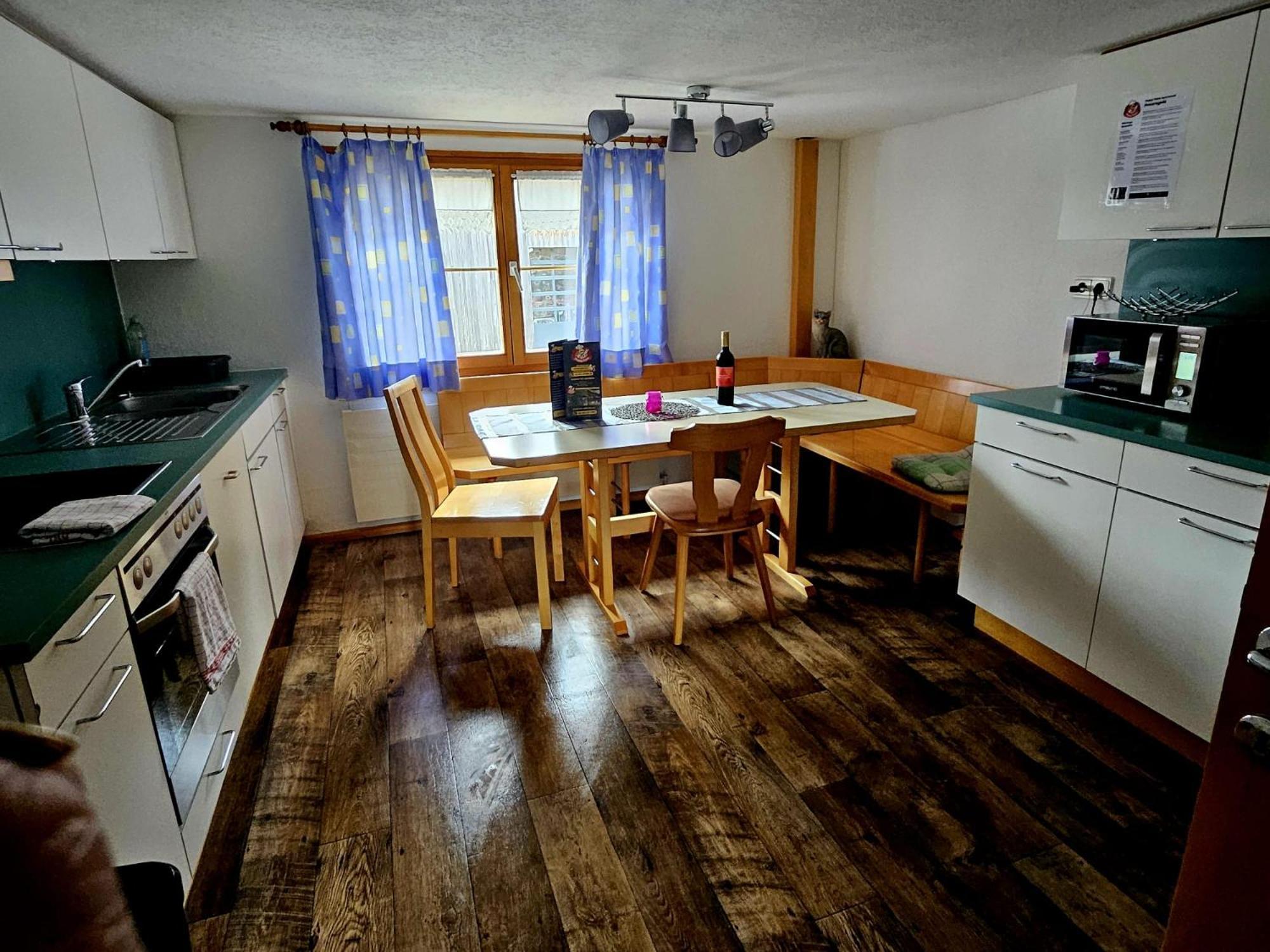 Happy Point Apartment Mellau Room photo